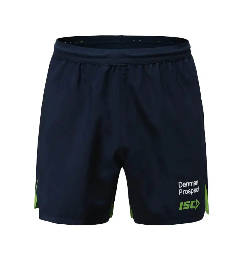 Custom Fit Team Men's Rugby Women's Workout Rugby Shorts Children's Youth Rugby Short Pants