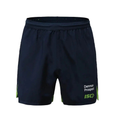 Custom Fit Team Men's Rugby Women's Workout Rugby Shorts Children's Youth Rugby Short Pants