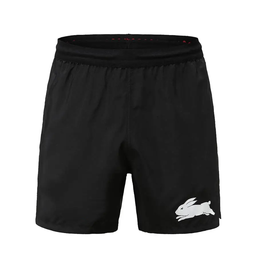 Custom Fit Team Men's Rugby Women's Workout Rugby Shorts Children's Youth Rugby Short Pants