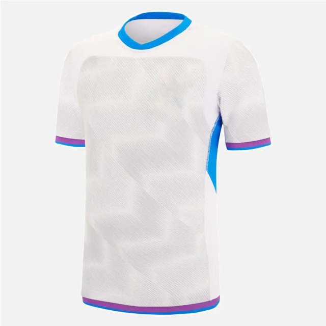 Rugby Uniforms Men's Sublimation Custom Training Shirts Rugby Jersey