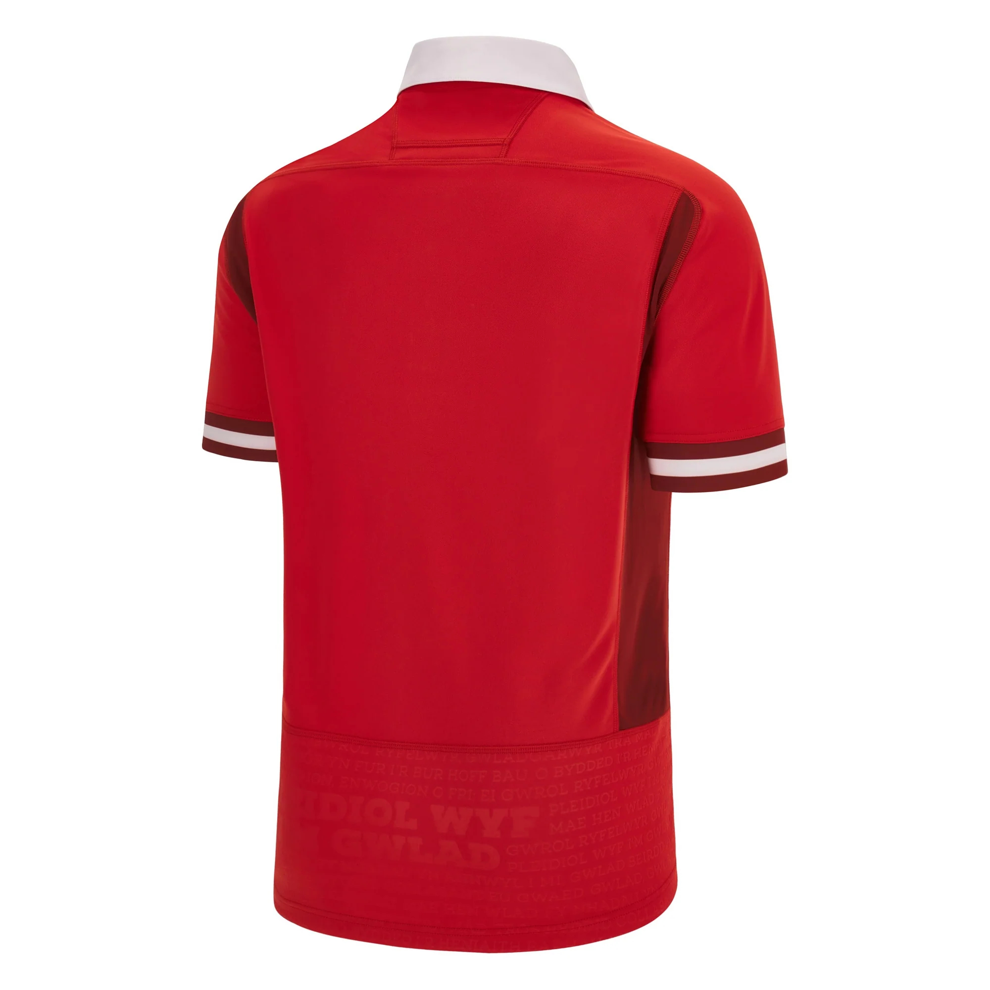 Rugby Jersey Polo Shirt Rugby World Cup 2023 Men's Rugby Shirt