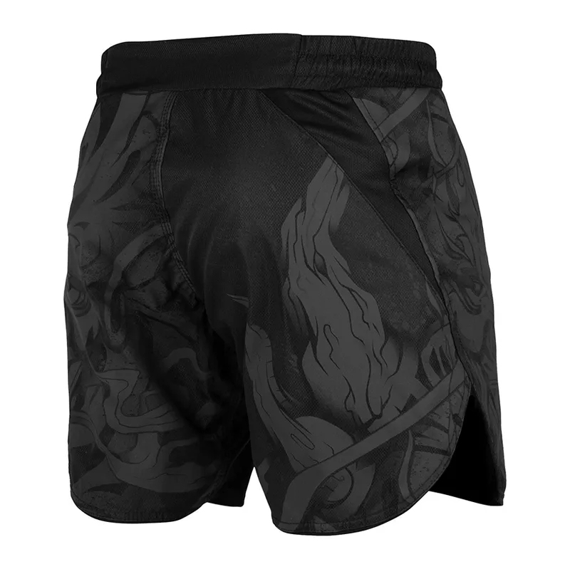 MMA Shorts for Ultimate Performance | Leemier Sportswear