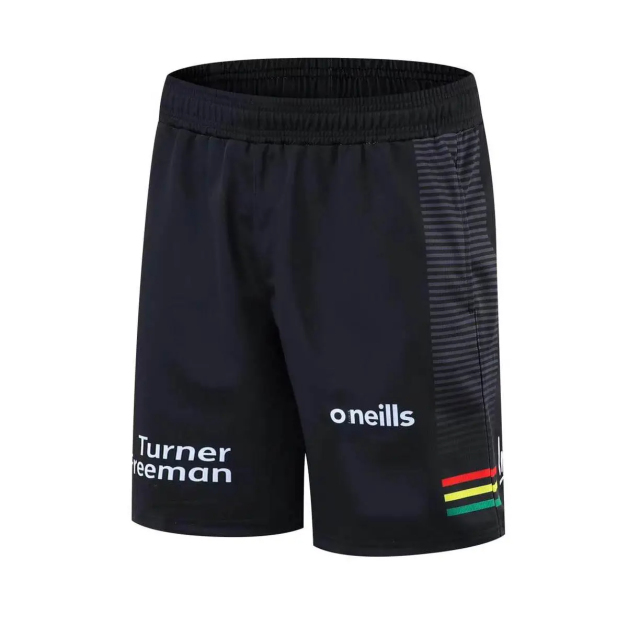 Custom Fit Team Men's Rugby Women's Workout Rugby Shorts Children's Youth Rugby Short Pants