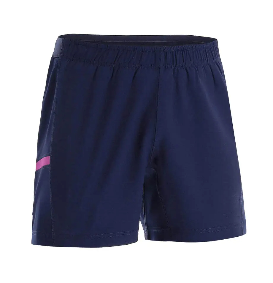 Custom Fit Team Men's Rugby Women's Workout Rugby Shorts Children's Youth Rugby Short Pants