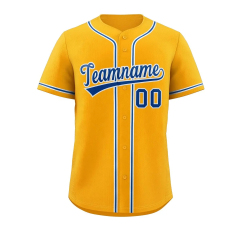 Custom Fashion Baseball Jersey Stitched Personalized Baseball Shirts Sports Uniform for Men Women Boy