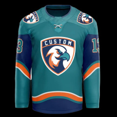 Design Your Own Ice Hockey Jersey, Ice Hockey Custom Design Sublimation Sportswear Customize Team Name for Adults Youth