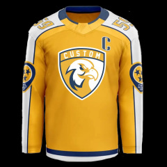 Design Your Own Ice Hockey Jersey, Ice Hockey Custom Design Sublimation Sportswear Customize Team Name for Adults Youth