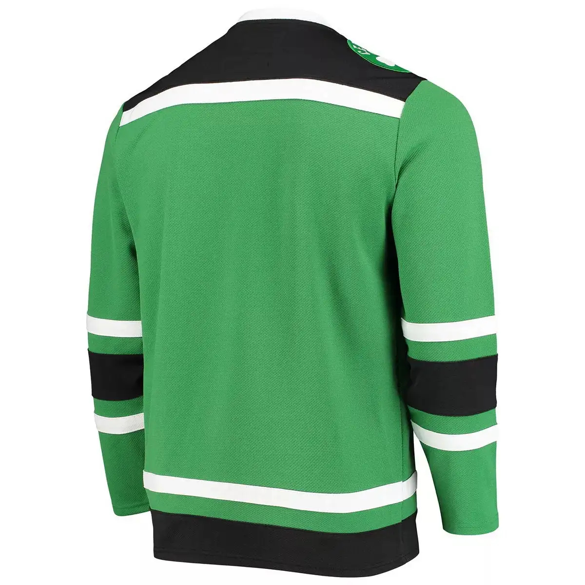 Funny Design Logo Ice Hockey Wear Custom Sports Game Ice Hockey Uniform