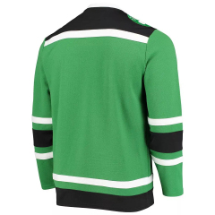 Funny Design Logo Ice Hockey Wear Custom Sports Game Ice Hockey Uniform
