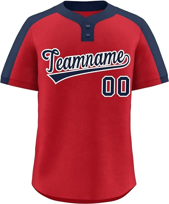 High Quality Sublimated Baseball Jersey Baseball uniform for pro baseball teams