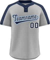 High Quality Sublimated Baseball Jersey Baseball uniform for pro baseball teams