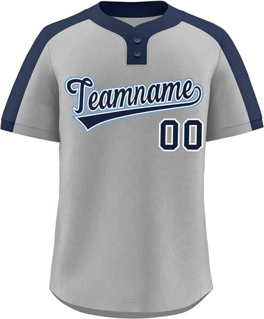 High Quality Sublimated Baseball Jersey Baseball uniform for pro baseball teams