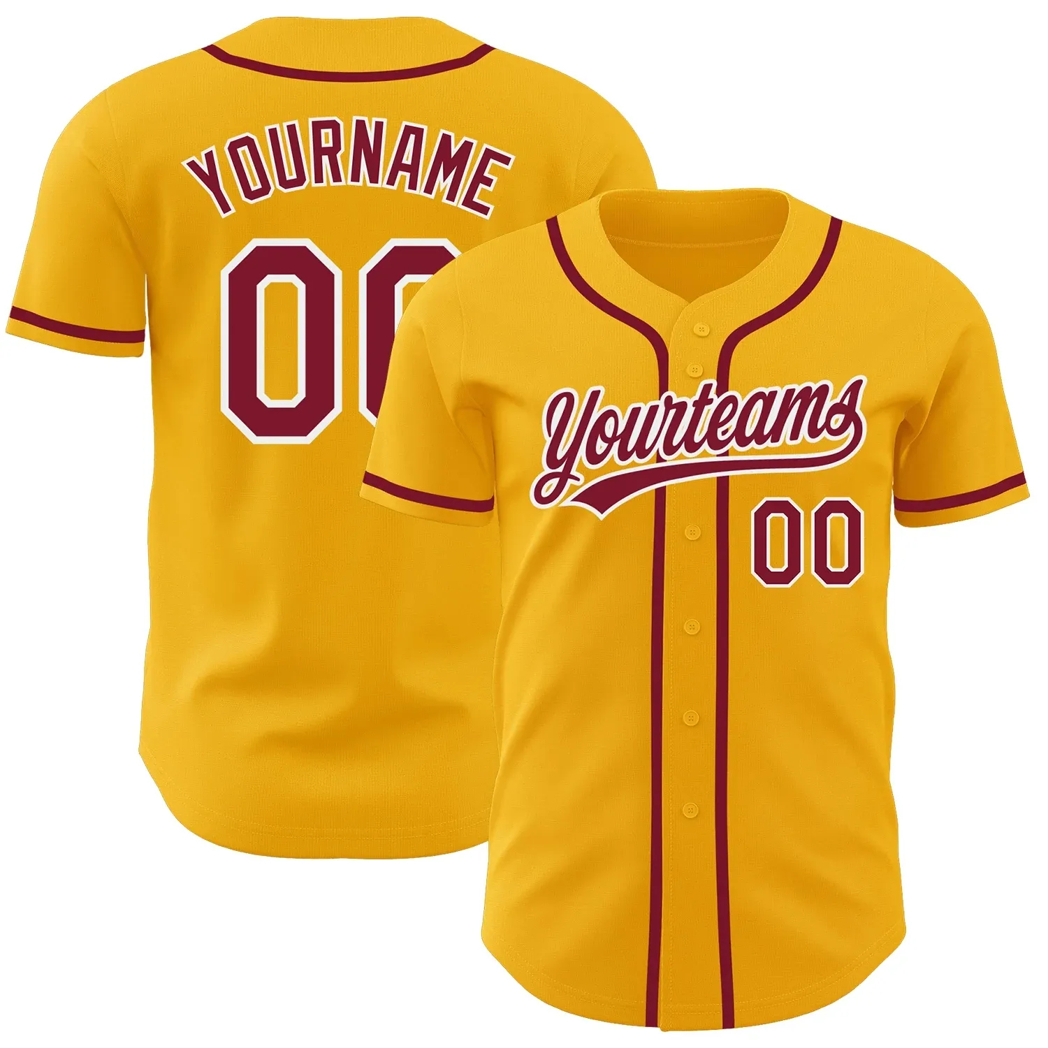 High Quality Sublimated Baseball Jersey Baseball uniform for pro baseball teams