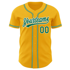 High Quality Sublimated Baseball Jersey Baseball uniform for pro baseball teams