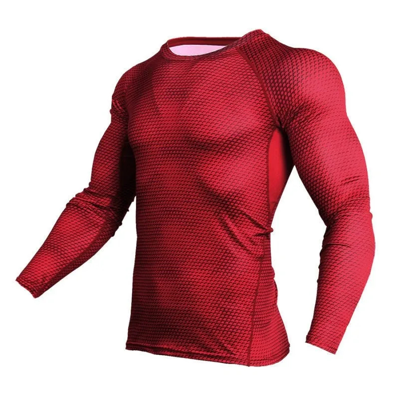 Custom Your Own Designs MMA Rash Guard BJJ Rash Guard for Adults BJJ