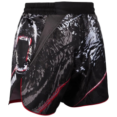 MMA Shorts for Enhanced Performance-Leemier Sportswear