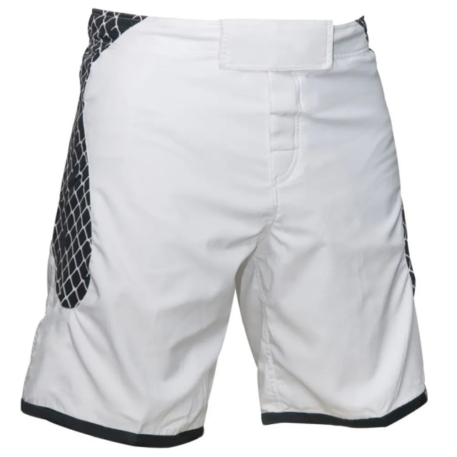MMA Shorts for Unmatched Support-Leemier Sportswear