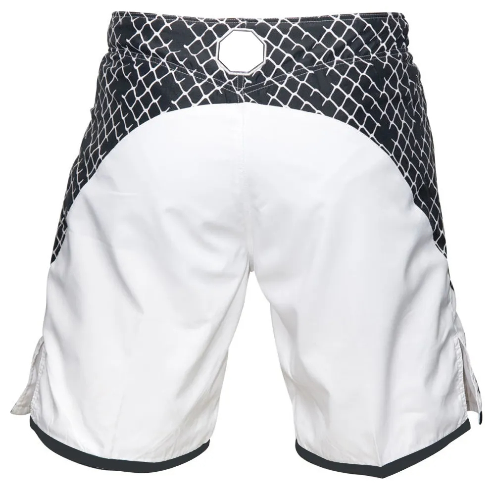 MMA Shorts for Unmatched Support-Leemier Sportswear