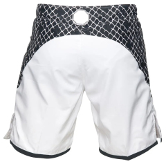 MMA Shorts for Unmatched Support-Leemier Sportswear
