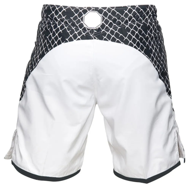 MMA Shorts for Unmatched Support-Leemier Sportswear