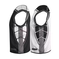 High-Quality Custom Lacrosse Uniforms: Sublimation Printed Jersey with Comfortable Design