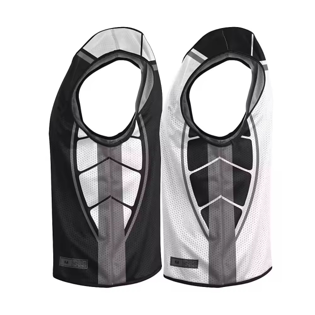 High-Quality Custom Lacrosse Uniforms: Sublimation Printed Jersey with Comfortable Design