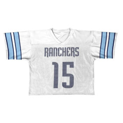 Personalize Your Own Sublimation Custom Field Hockey Jersey Uniforms