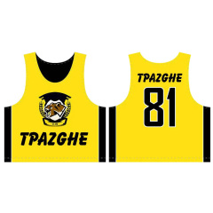Style Your Own Sublimation Custom Lacrosse Jersey Uniforms