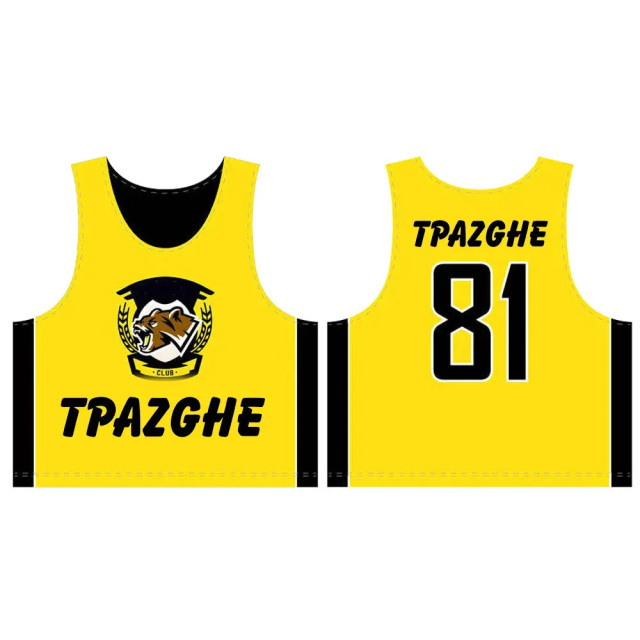Style Your Own Sublimation Custom Lacrosse Jersey Uniforms