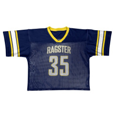Personalize Your Own Sublimation Custom Field Hockey Jersey Uniforms