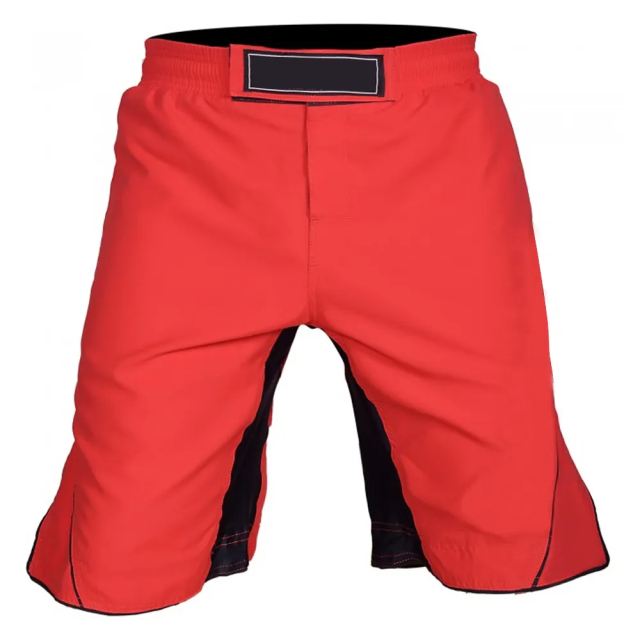 MMA Shorts for Superior Agility-Leemier Sportswea