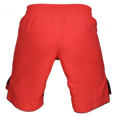 MMA Shorts for Superior Agility-Leemier Sportswea