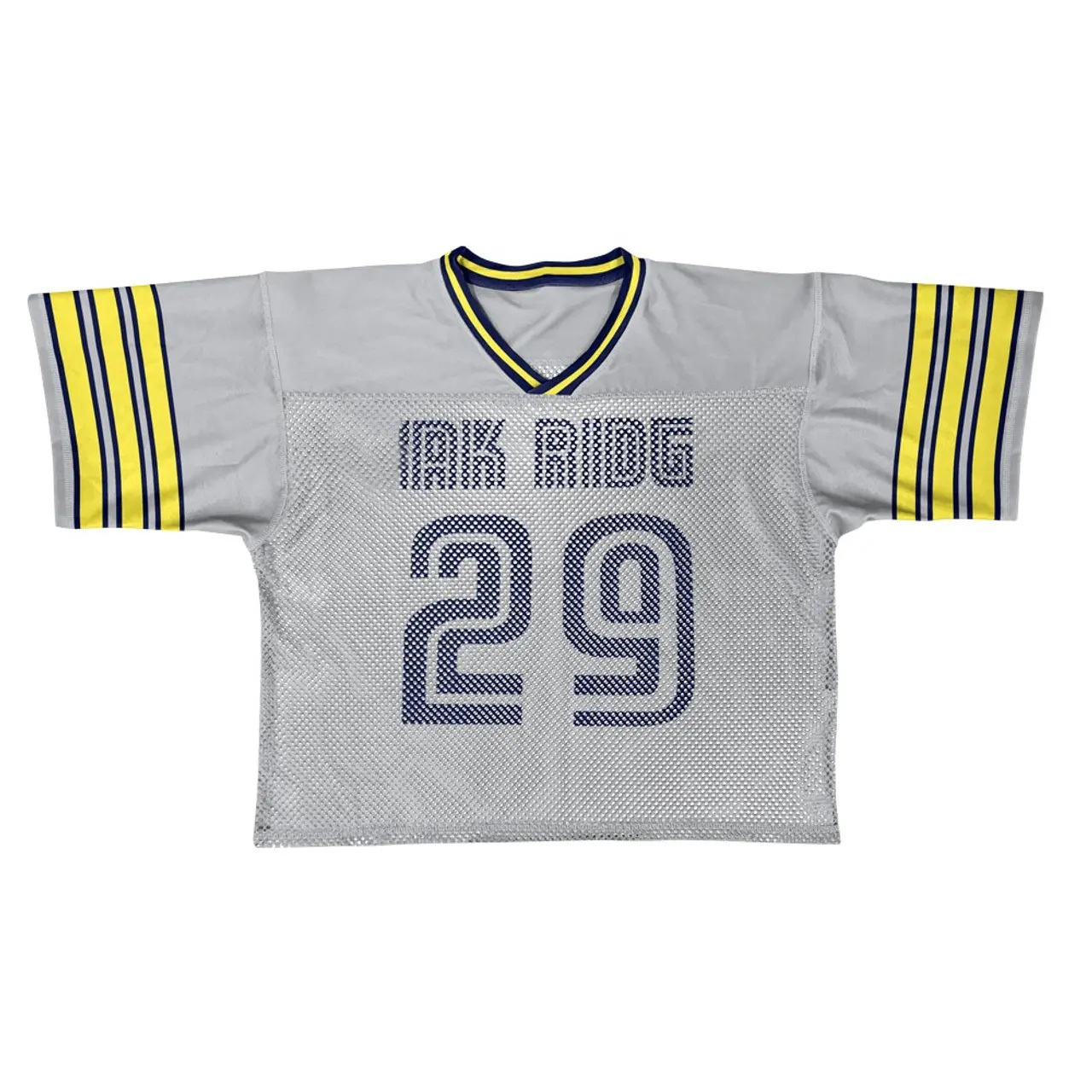 Personalize Your Own Sublimation Custom Field Hockey Jersey Uniforms