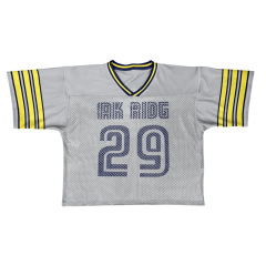 Personalize Your Own Sublimation Custom Field Hockey Jersey Uniforms