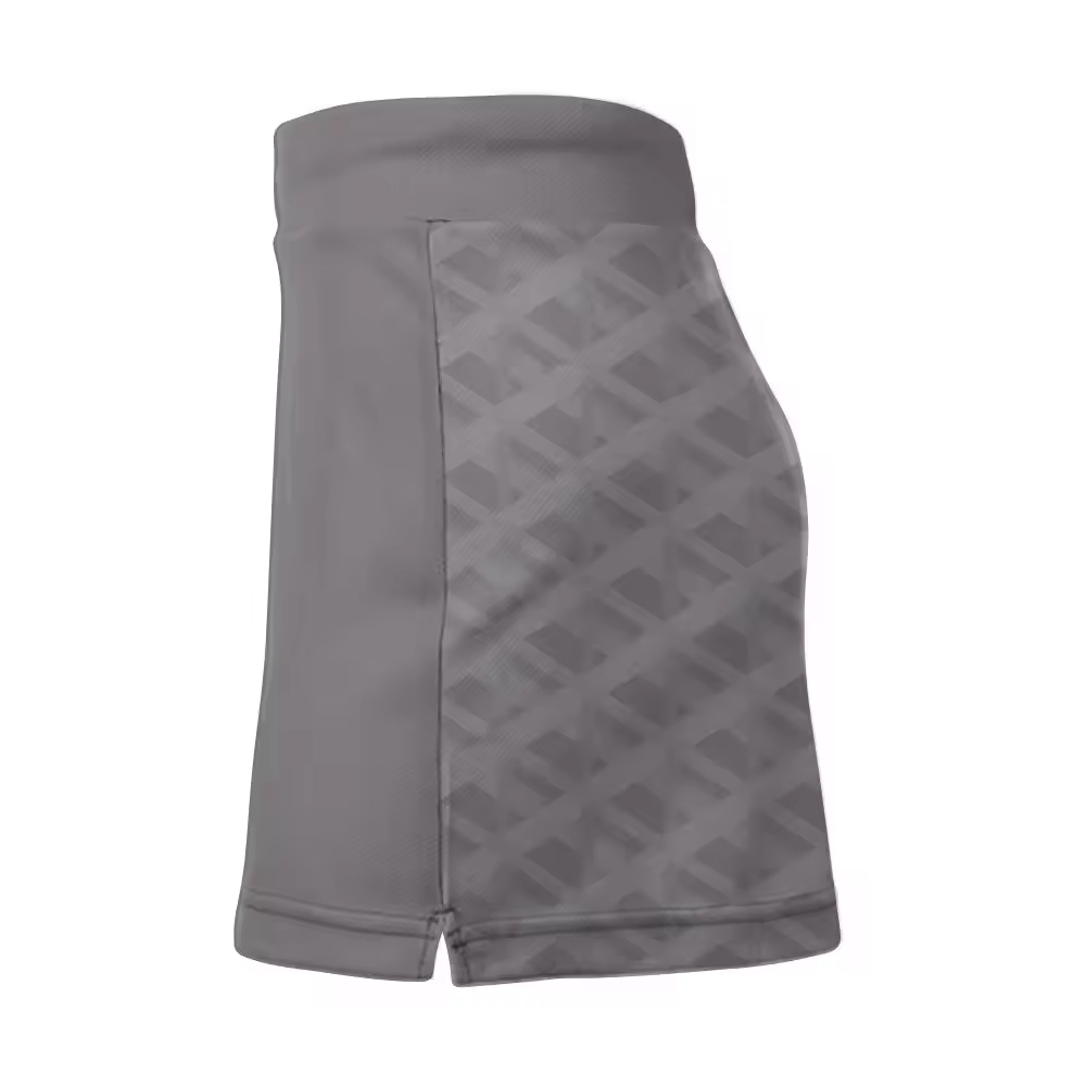 High-quality Lacrosse Sports Skirtc Custom Lacrosse Shirts Lining Team Breathable Ladies Pleated Skirt