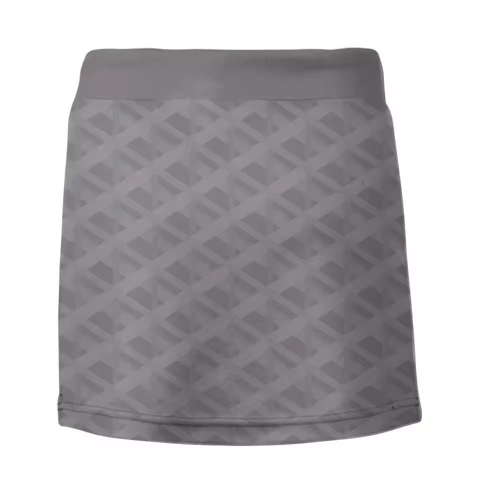 High-quality Lacrosse Sports Skirtc Custom Lacrosse Shirts Lining Team Breathable Ladies Pleated Skirt