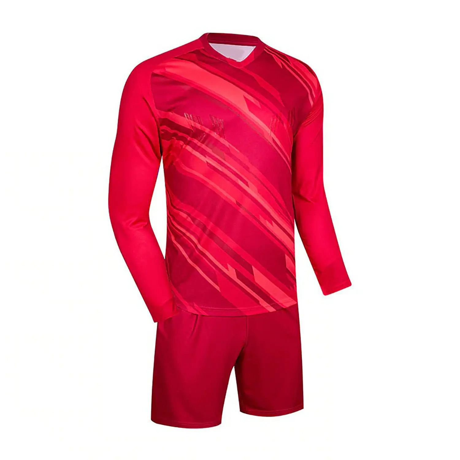 Factory Wholesale Long Sleeves Jersey Lacrosse Custom T Shirt Lacrosse Jersey for Men Sport Wear Lacrosse Jerseys