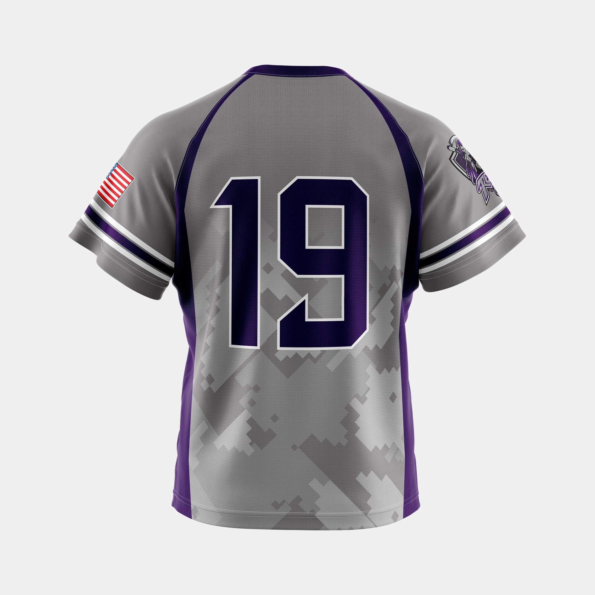 Lacrosse Uniforms Premium Quality Team Apparel Lacrosse Jersey and Sublimated Printed Uniforms Breathable Customized Adults