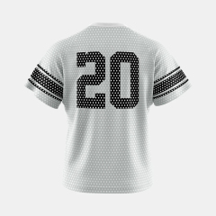 Lacrosse Uniforms Premium Quality Team Apparel Lacrosse Jersey and Sublimated Printed Uniforms Breathable Customized Adults