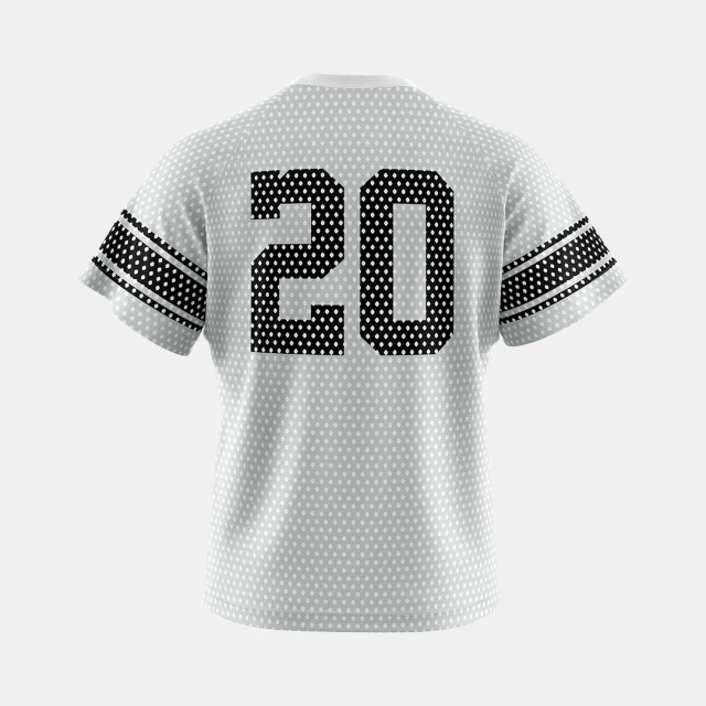 Lacrosse Uniforms Premium Quality Team Apparel Lacrosse Jersey and Sublimated Printed Uniforms Breathable Customized Adults