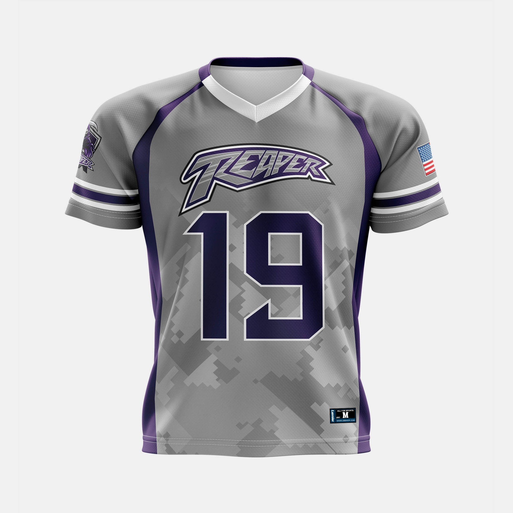 Lacrosse Uniforms Premium Quality Team Apparel Lacrosse Jersey and Sublimated Printed Uniforms Breathable Customized Adults
