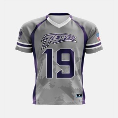Lacrosse Uniforms Premium Quality Team Apparel Lacrosse Jersey and Sublimated Printed Uniforms Breathable Customized Adults