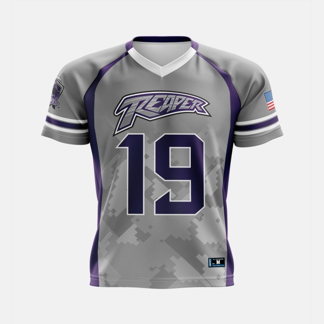 Lacrosse Uniforms Premium Quality Team Apparel Lacrosse Jersey and Sublimated Printed Uniforms Breathable Customized Adults