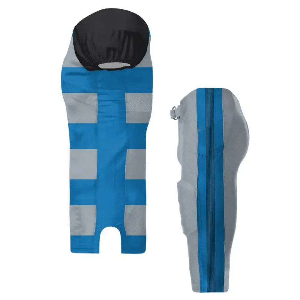 Premium Custom American Football Uniforms Moisture - Wicking and Emblem – Embellished Meticulously Tailored for Superior Performance