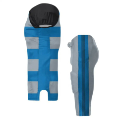 Premium Custom American Football Uniforms Moisture - Wicking and Emblem – Embellished Meticulously Tailored for Superior Performance