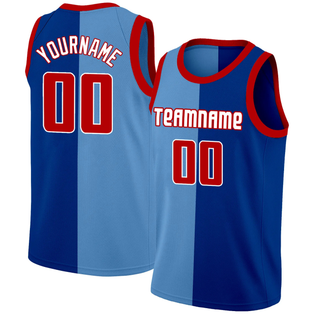 Durable and Stylish Basketball jersey custom supplier providing free domestic shipping