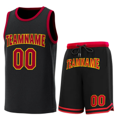 Lightweight and Flexible Basketball jersey custom supplier offering free and trackable shipping