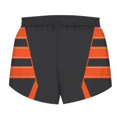 Men's Rugby Women's Sports Rugby Shorts Infants' Baby Rugby Short Garments