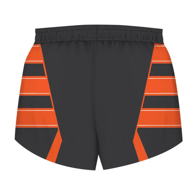 Men's Rugby Women's Sports Rugby Shorts Infants' Baby Rugby Short Garments