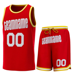Premium Quality Basketball jersey custom supplier with fast and free shipping